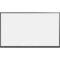 Notice SAMSUNG LH75WMAWLGC Tableau blanc (et accessoires)
