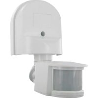 Notice SMARTWARES ES90W Système d'alarme