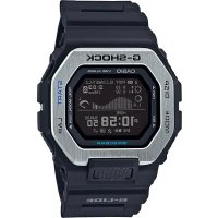 Notice CASIO GSHOCK GBX100 Smartwatch