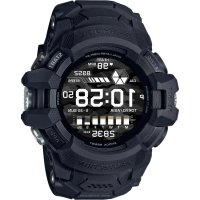 Notice CASIO GSHOCK GSWH1000 Smartwatch