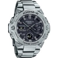 Notice CASIO GSHOCK GSTB400 Smartwatch