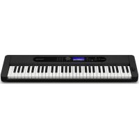 Notice CASIO CTS400 Synthétiseur