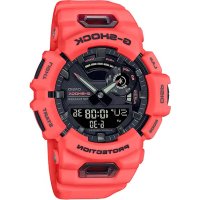 Notice CASIO GSHOCK GBA900 Smartwatch