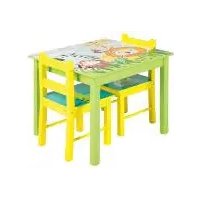 Notice Livarno Lux IAN 367060 Table