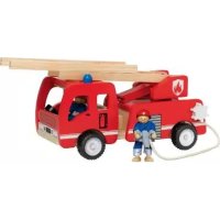 Notice Playtive IAN 285652 Jouet véhicule