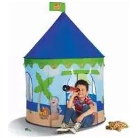 Notice Playtive IAN 100888 Tente de jeu pour enfants