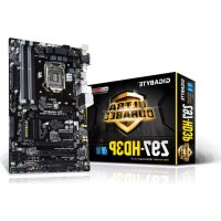 GIGABYTE GAZ97HD3P - 主板