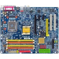 GA8I915P DuoA GIGABYTE