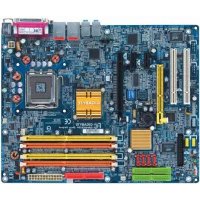 GA8I915P Duo ProA GIGABYTE