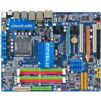 GAEP45TUD3P GIGABYTE