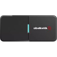 AVERMEDIA Live Streamer CAP 4K BU113 - Câmera