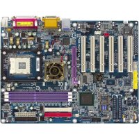 GA8GE667 Pro GIGABYTE