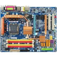 GA965GDS4 GIGABYTE