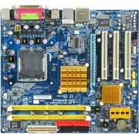 GA945GZMTS2DB GIGABYTE