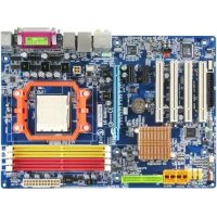 Notice GIGABYTE GAM61PS3 Motherboard