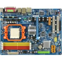 Notice GIGABYTE GAMA69GS3H Motherboard