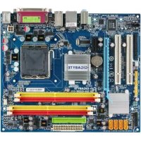 Notice GIGABYTE GAG33MS2L Motherboard