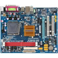 Notice GIGABYTE GA73VMS2 Motherboard