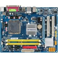 GIGABYTE GA945GCMS2C - Carte mère