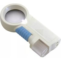 Carson MagniFlash CP24 - Loupe éclairante