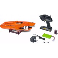 Race Shark FD Carson