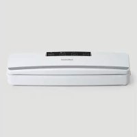 Mellerware Zipp! - Máquinas de embalagem a vácuo