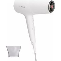 Notice PHILIPS BHD500 Sèche cheveux