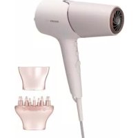 Notice PHILIPS BHD530 Sèche cheveux