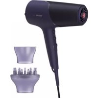 Notice PHILIPS BHD514 Sèche cheveux