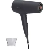 Notice PHILIPS BHD504 Sèche cheveux