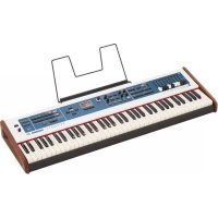 Notice Dexibell COMBO J7 Orgue