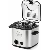 Wëasy TB600 - Friteuse