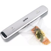 Wëasy SIL85 - Appareils à emballage sous vide