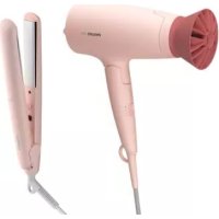 Notice PHILIPS 3000 SERIES BHP398 Sèche cheveux