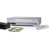 Magnum DVDVCR3300 - Lecteur dvd