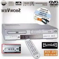 DVDVCR3500 Magnum