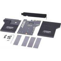 Alphacool HDX2 - Système de refroidissement de matériel informatique