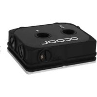 Alphacool Eisblock XPX Pro - Système de refroidissement de matériel informatique