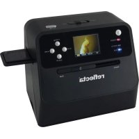 Combo Album Scanner Reflecta