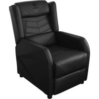 Notice Deltaco GAM087 Chaise de jeux