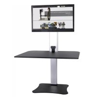 Victor Technology DC400 - Bureau électrique assis-debout