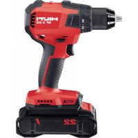 SF 422 HILTI