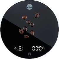 WILFA Uni KS1BT2 - Kjøkkenvekter