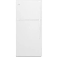 WRT549SZDWH WHIRLPOOL