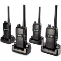 ALBRECHT Tectalk Worker 3 - ασύρματοι πομποδέκτες