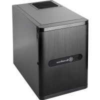 Notice SILVERSTONE DS380 NAS