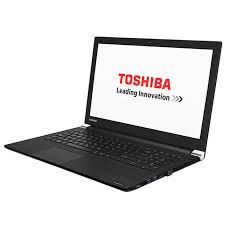 Guide utilisation TOSHIBA SATELLITE PRO A50  de la marque TOSHIBA