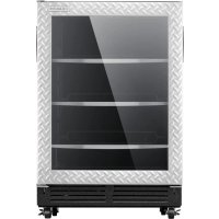 Gladiator GABC05FDKG - Fridge