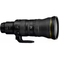 NIKKOR Z 400mm f2.8 TC VR S NIKON