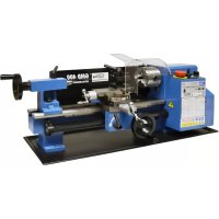 Güde GMD 400 - Frézka